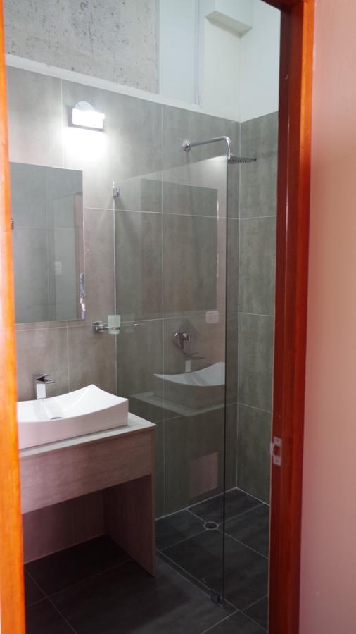 Hotel Casona De Asis Arequipa Zewnętrze zdjęcie