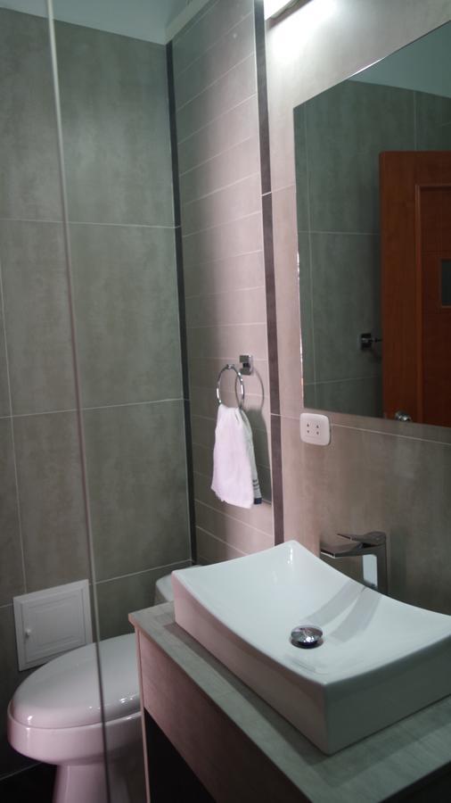 Hotel Casona De Asis Arequipa Zewnętrze zdjęcie