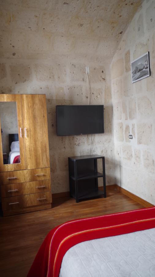 Hotel Casona De Asis Arequipa Zewnętrze zdjęcie