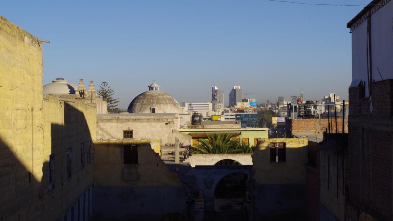 Hotel Casona De Asis Arequipa Zewnętrze zdjęcie