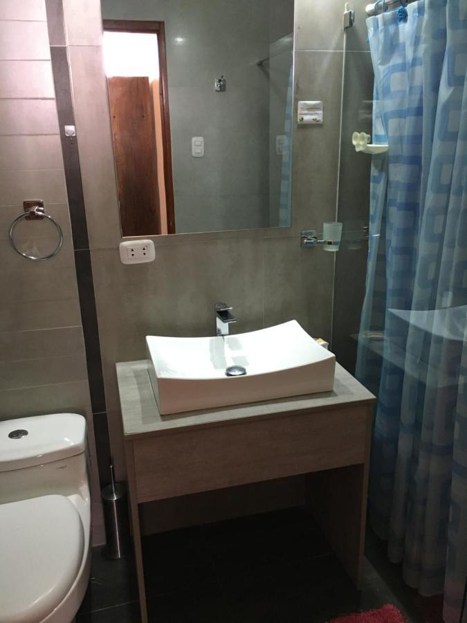 Hotel Casona De Asis Arequipa Zewnętrze zdjęcie
